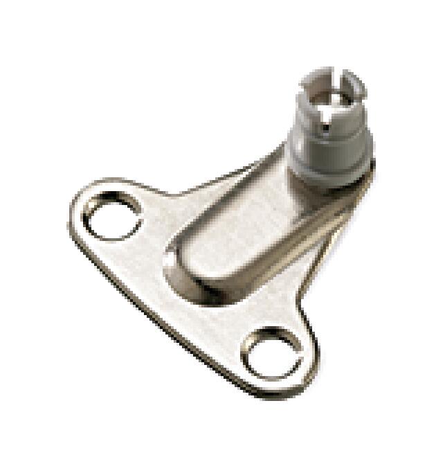 Lid Stay Mounting Bracket, For Mounting Lid Stay To To Suit