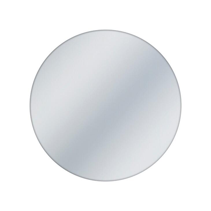 Polished Chrome