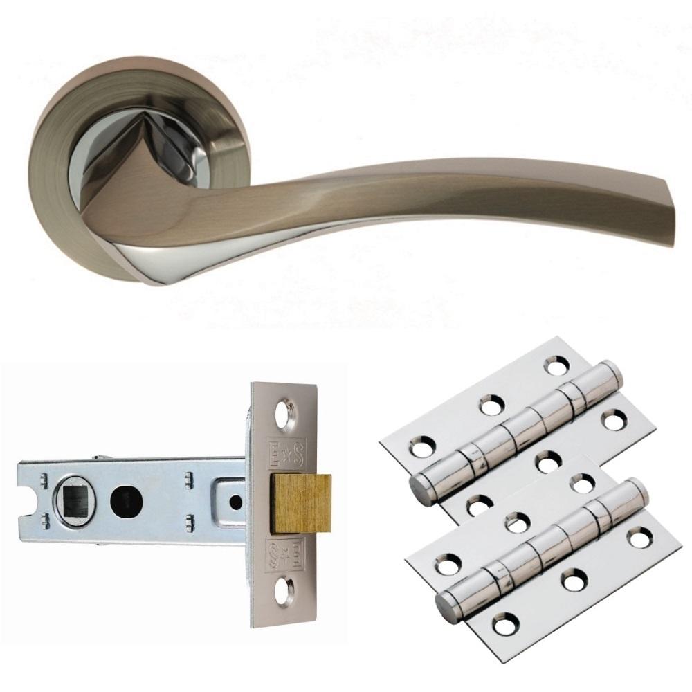 Sines Latch Pack 6131