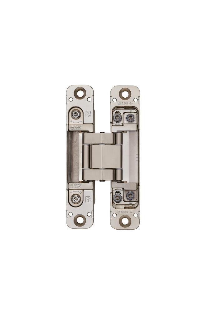 Sugatsune 3 Way Adjustable Concealed Hinge, Heavy Duty