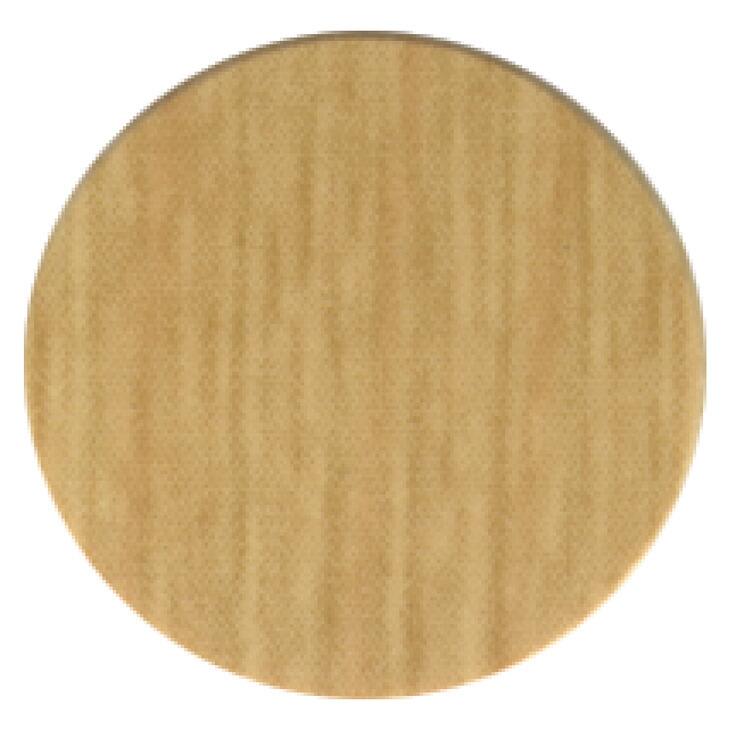 Maple coloured light