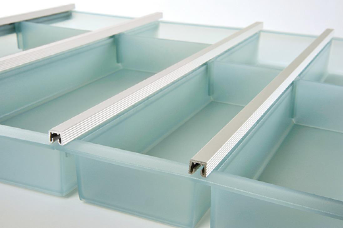 Ninka Cuisio Cutlery Tray Set To Suit Mx Or Nova Pro Drawer Systems Ninka Cuisio Cutlery Tray Set To Suit Mx Or Nova Pro Drawer Systems