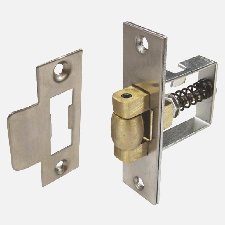 Locks & Latches section