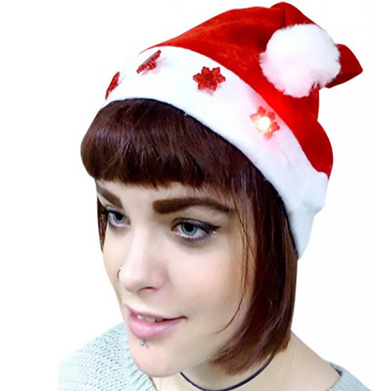 Cheap cheap xmas hats