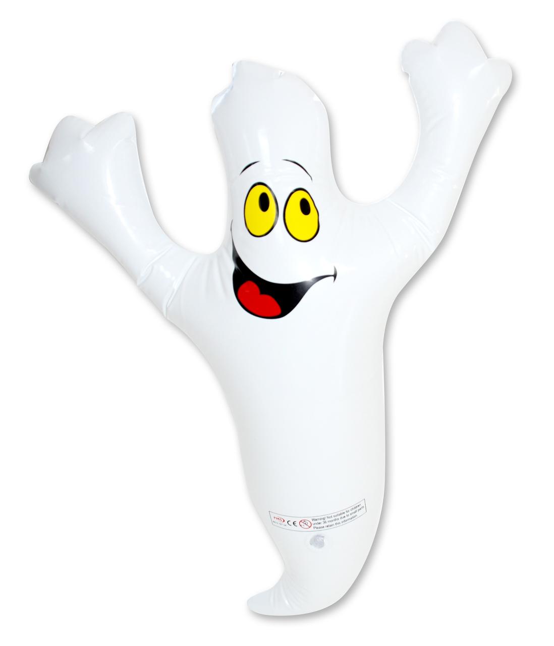 Halloween Inflatable Ghost - Pack of 2