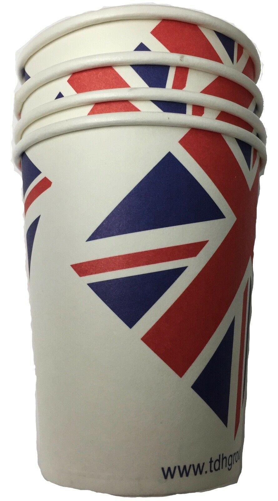 UK British Decor Party Pack