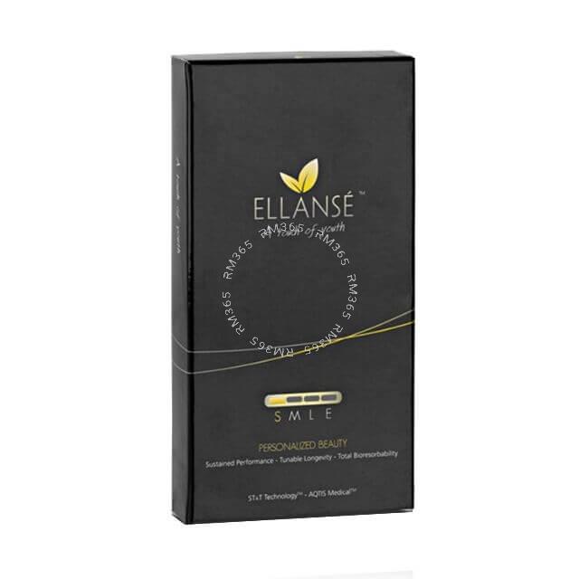 ELLANSE S (2 X 1ML)