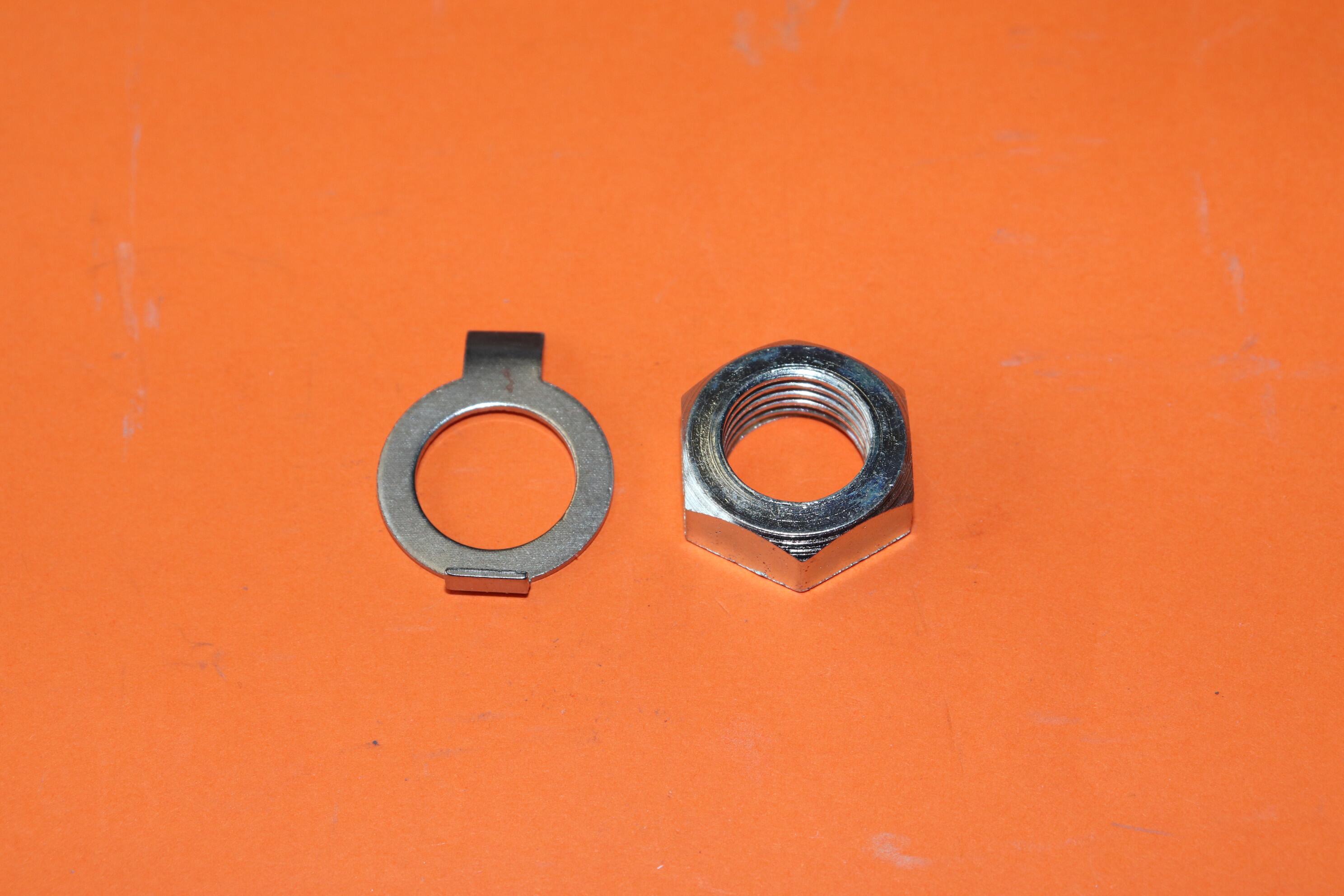 BSA C15 B40 Alternator Nut – 5/8 X 20 – 29-2023 Replacement
