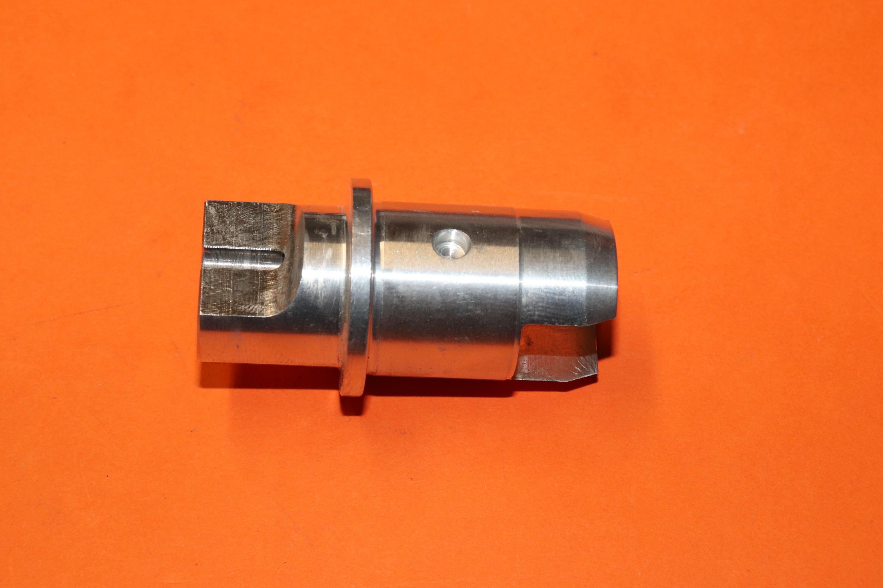 TRIUMPH PRE UNIT 500 + 002" ALLOY TAPPET GUIDE BLOCK GS36 195257 UK MADE