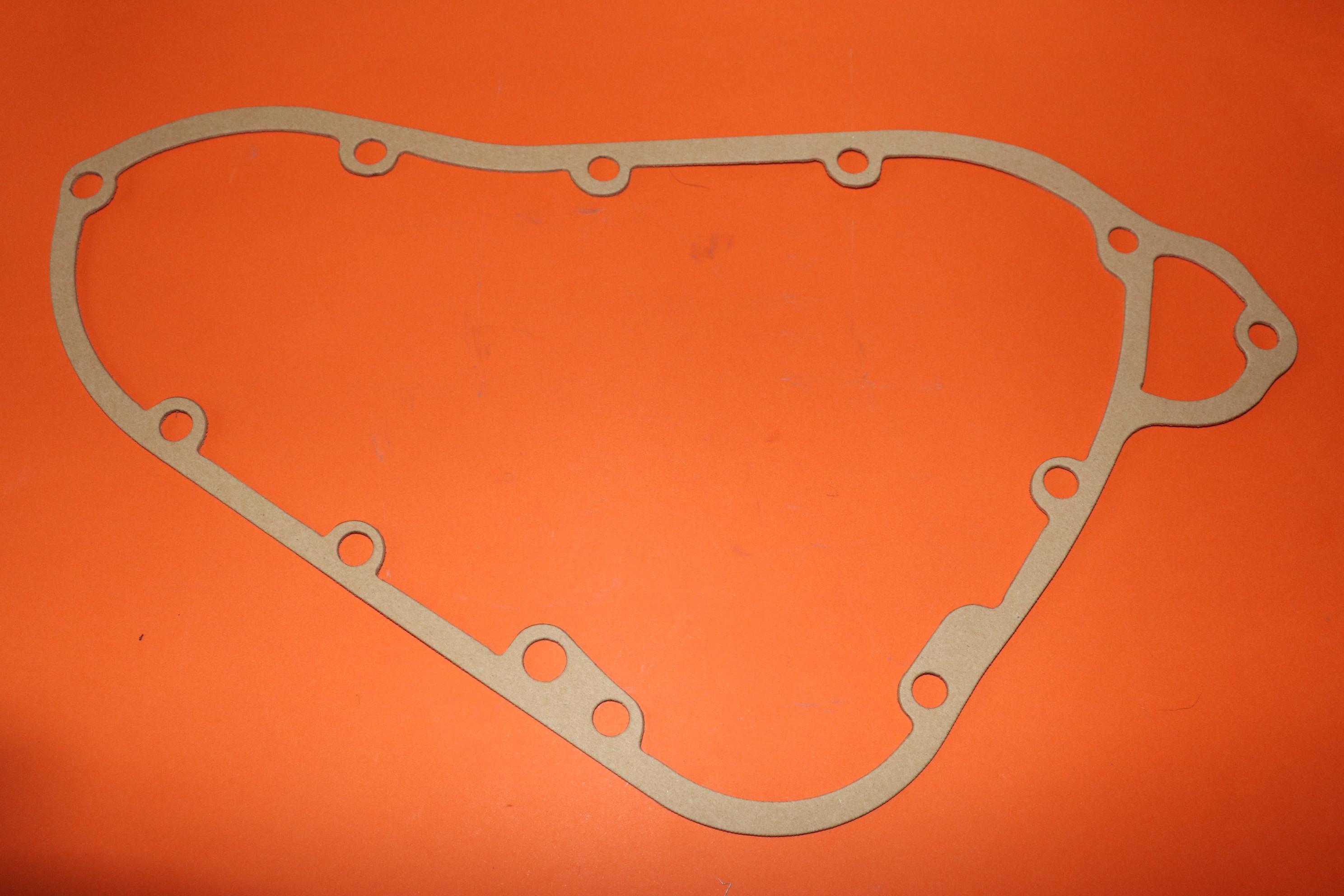 TRIUMPH PREUNIT 500 650 TIMING COVER GASKET 1946-62 70-2218 UK MADE