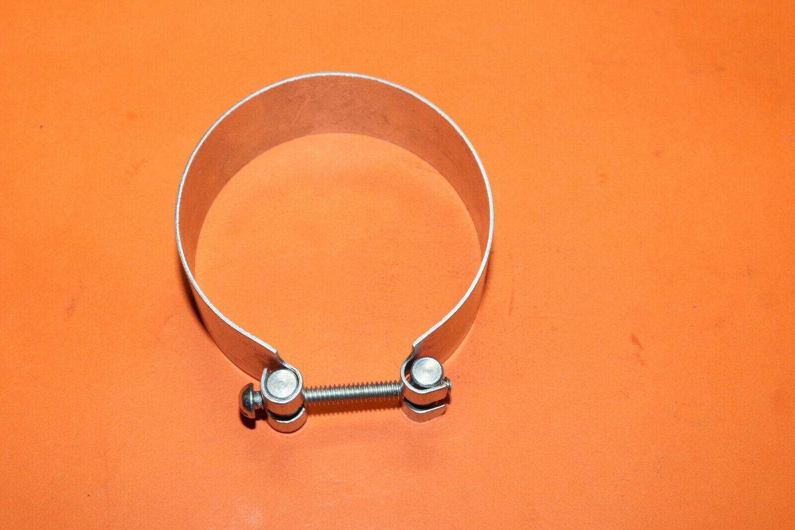 BSA C15 C25 67 MM PISTON RING COMPRESSOR CLAMP 6570 MM 195967