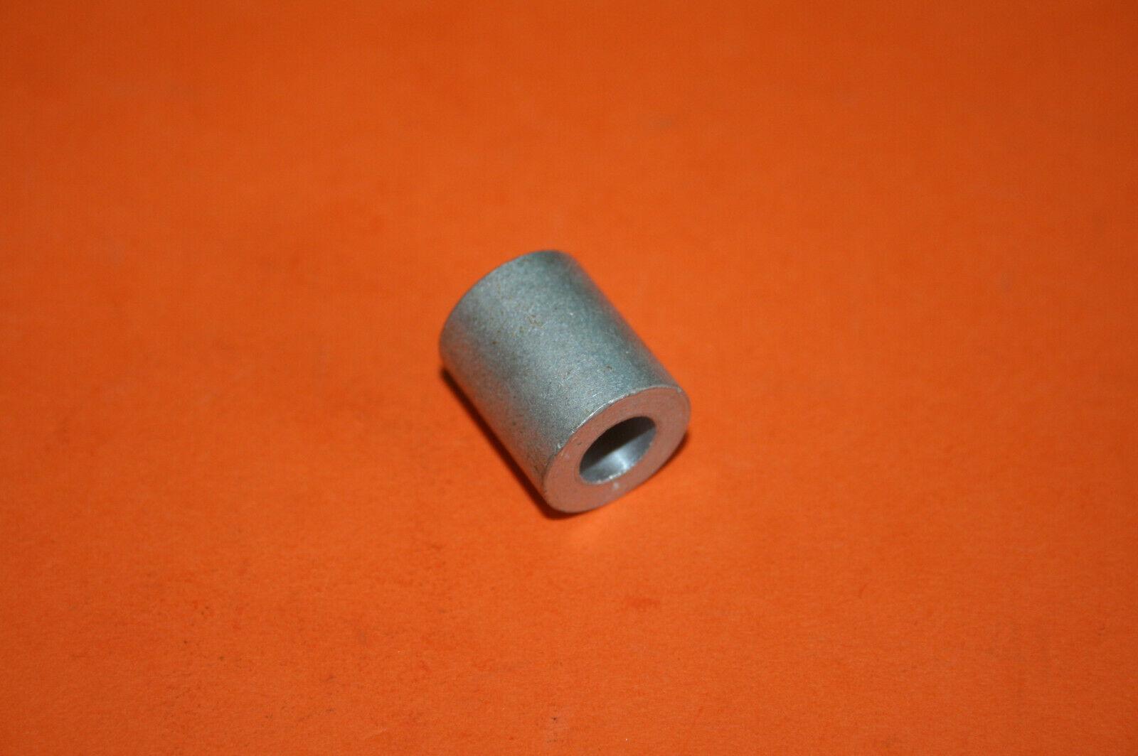 L.F. Harris Triumph Pre-Unit & Unit Rocker Shaft Spindle - 5T 6T T100 T120 TR6 26tpi CEI (70-1512)