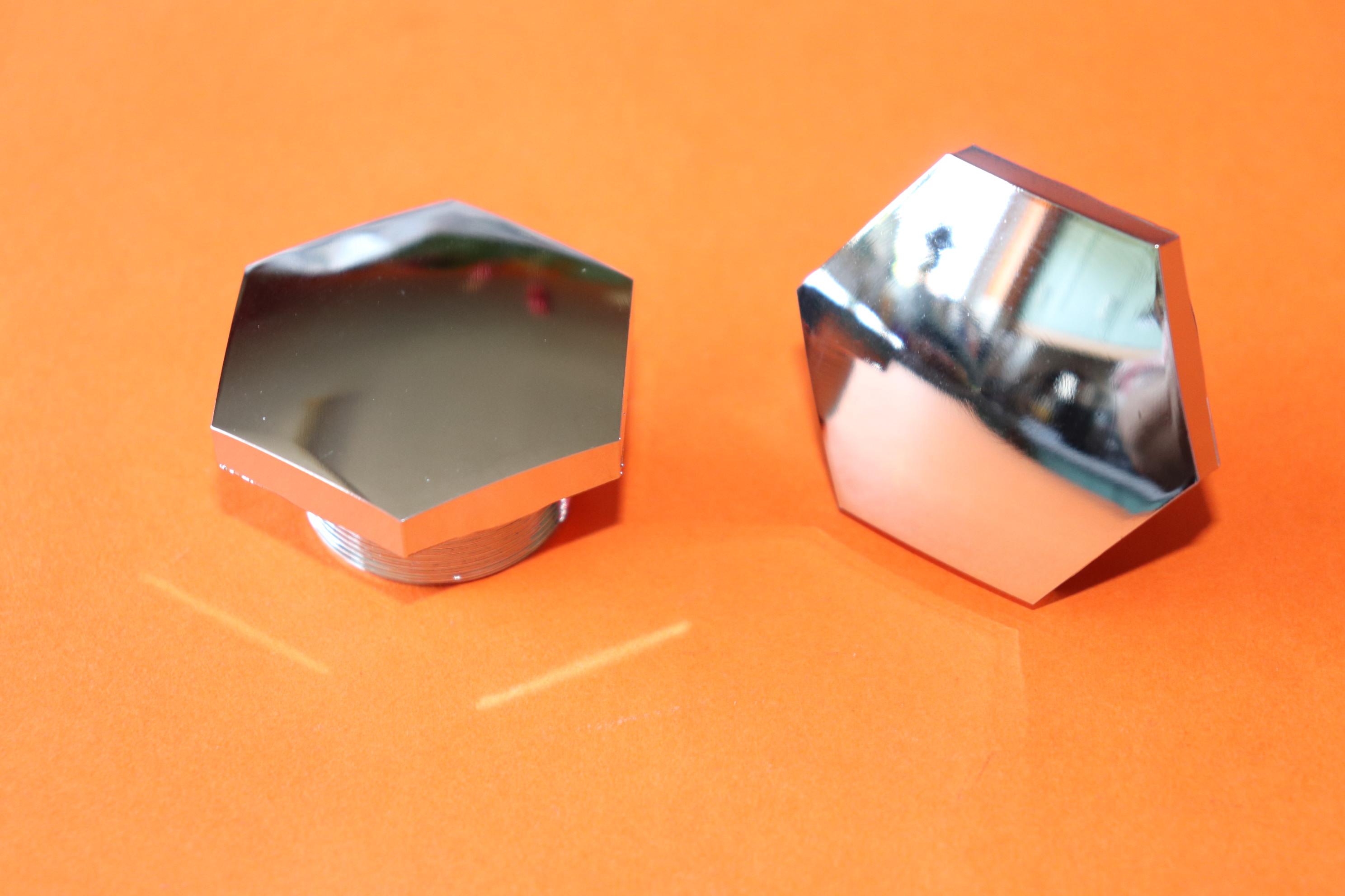 TRIUMPH UNIT FORK NUTS T100 196674 28 TPI SHUTTLE VALVE 972245 UK MADE