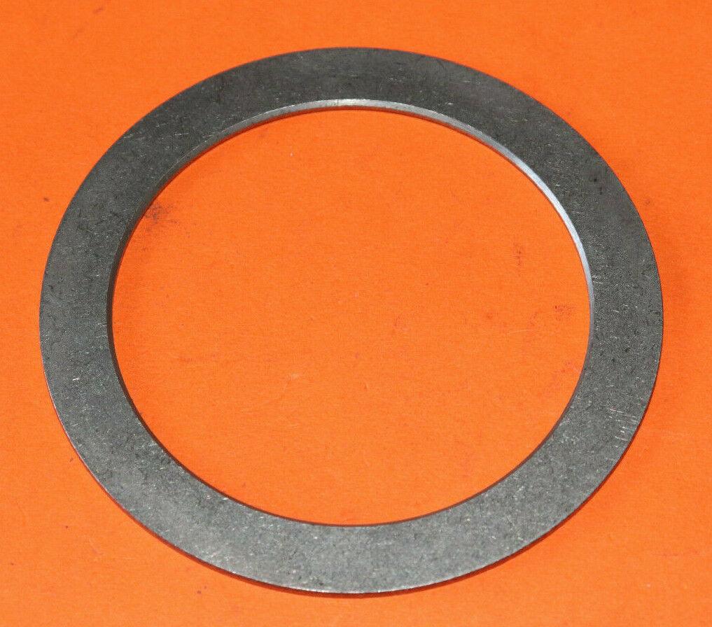 TRIUMPH TR6 T120 T140 TR7 CLUTCH THRUST WASHER 573931 UK MADE