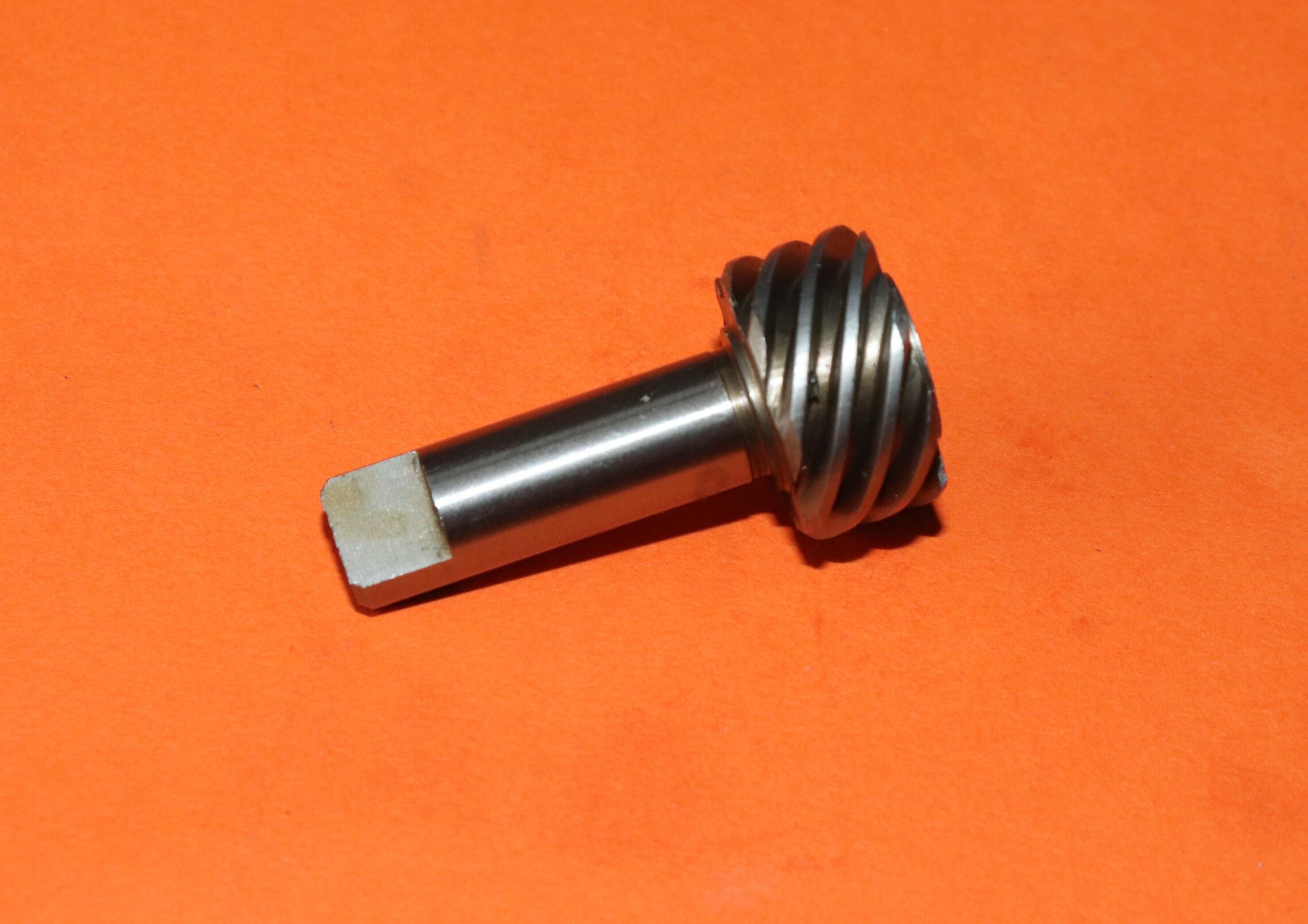 TRIUMPH PRE UNIT T120 TR6C REV COUNTER TIMING COVER DRIVE GEAR E3686 70