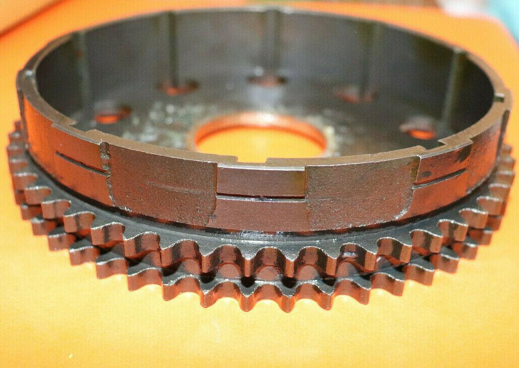 thumbnail image 2 of BSA C15 B40 B44 B50 Clutch Hub Extractor Puller Tool – 250 350 441 500 – UK Made 61-3583 2 of 6