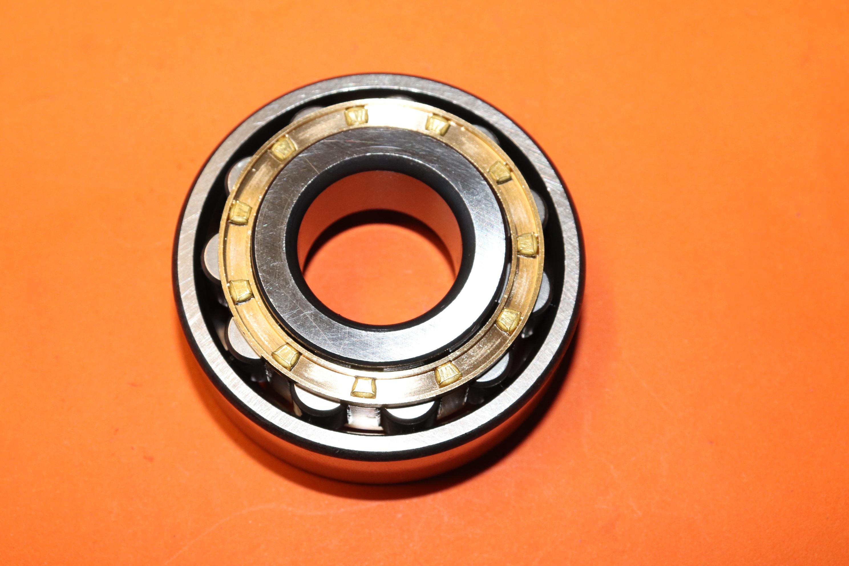 BSA B31 B33 B32 B34 M20 M21 TIMING SIDE ROLLER BEARING MRJA 7/8