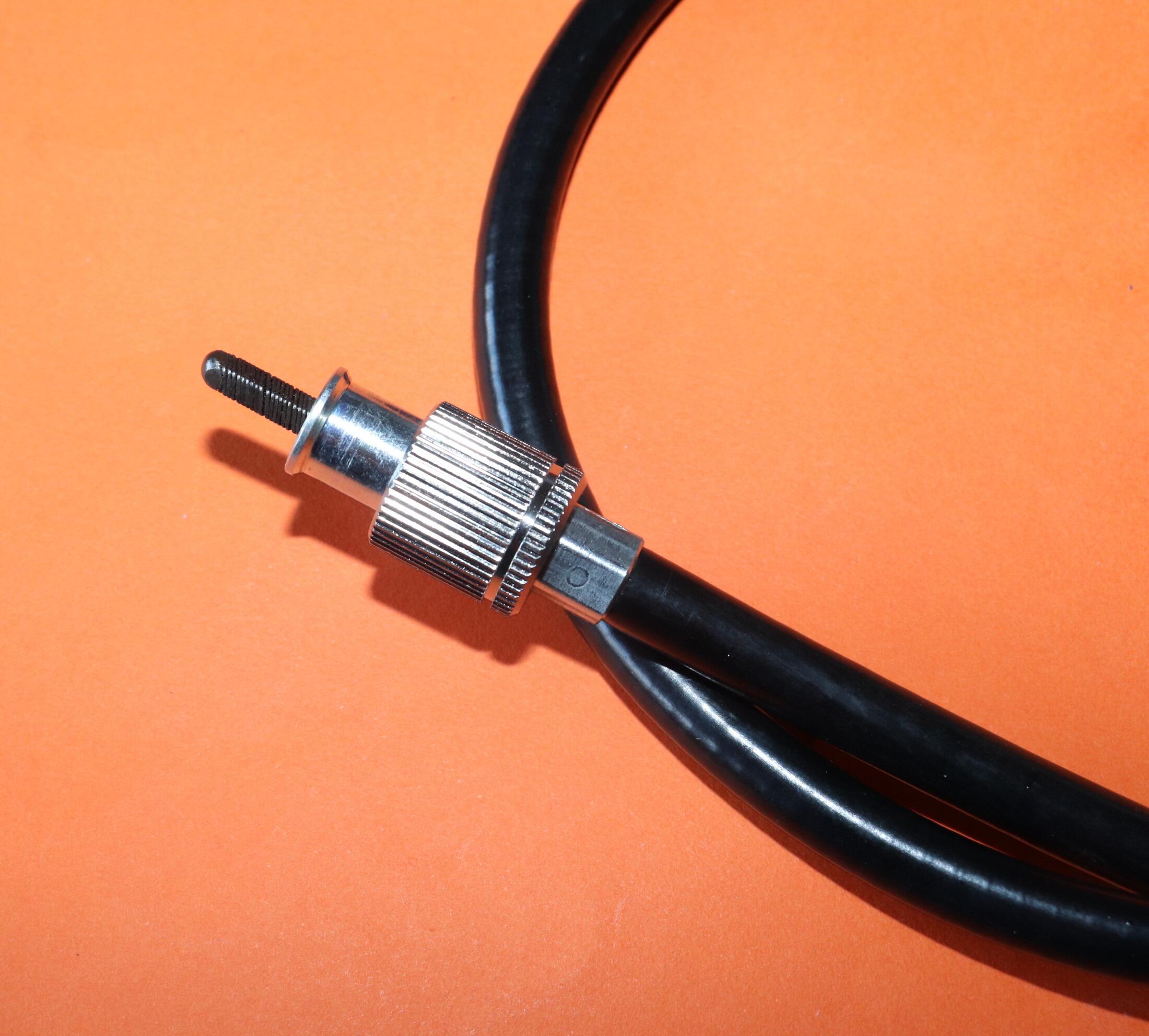 Clutch Cable For Triumph TR6 T120 Motorcycles 1968-1973 - Fits TR6C TR6R T120R T120V, 60-1993