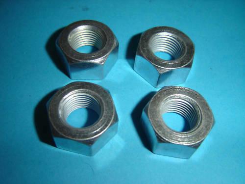 IMPERIAL 3/8" SPRING WASHER  X 20 BRITISH MOTORCYCLE BZP