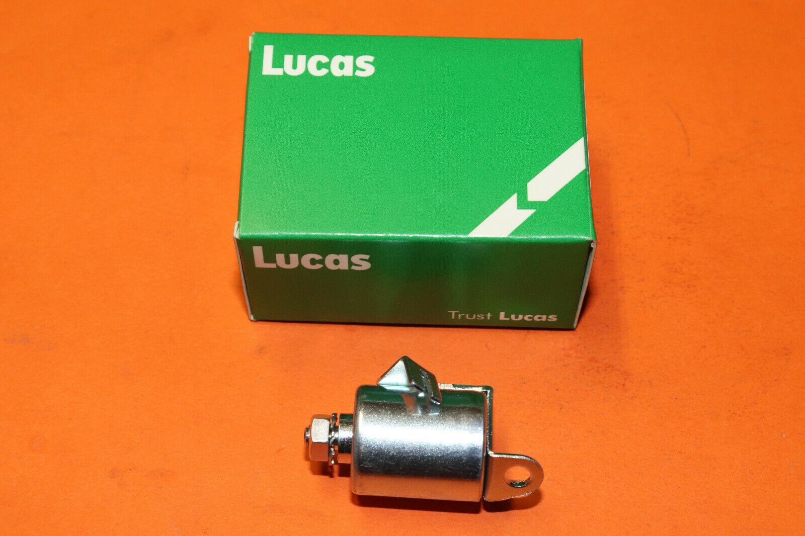 BSA C15 B40 LUCAS WIRING HARNESS FOR SIDE POINTS MODELS 1964-66 LU549496610