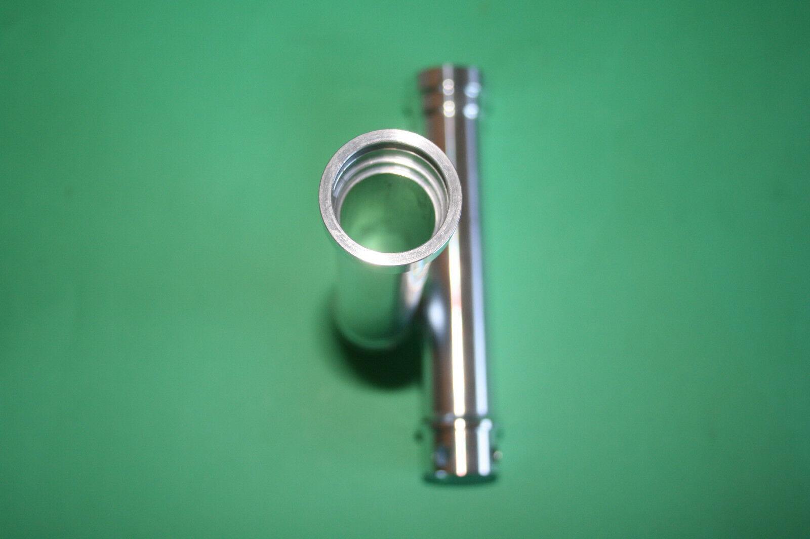 TRIUMPH T120 TR6 X2 BILLET ALLOY PUSHROD TUBES 196668 UK MADE 706000