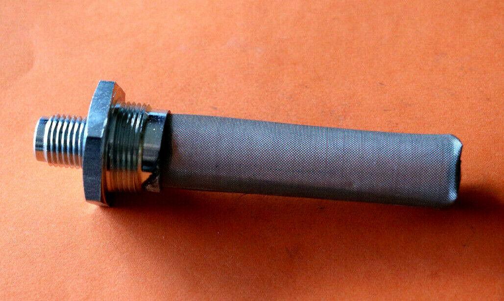 Triumph 3ta 5ta T100 T120 Bsa C15 B40 Oil Tank Filter 82-3179 F3179 40