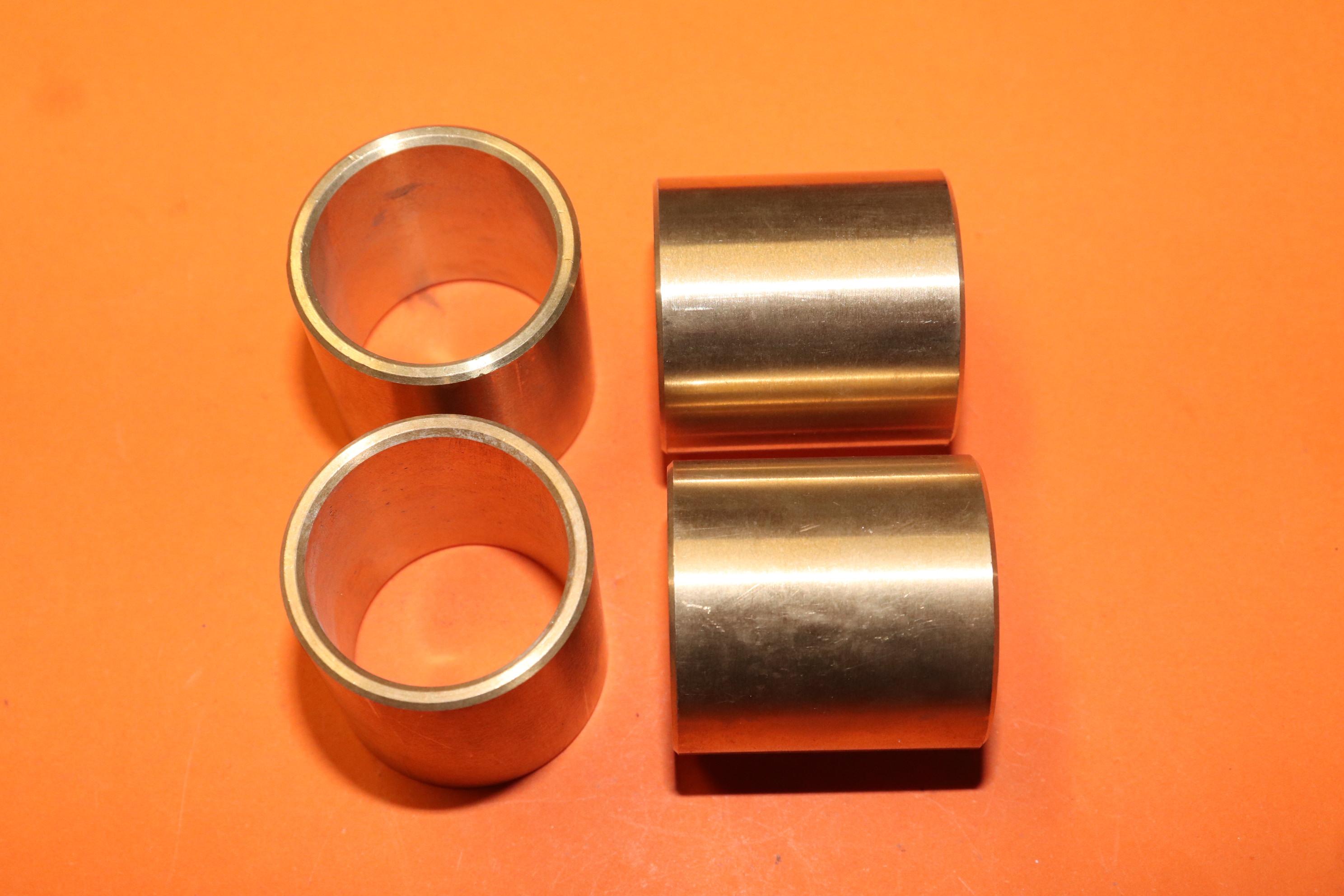 BSA Bantam D1 Gabelbuchsensatz, Teilenummer 90-5069 – Originalgetreues Ersatzteil Aus UK