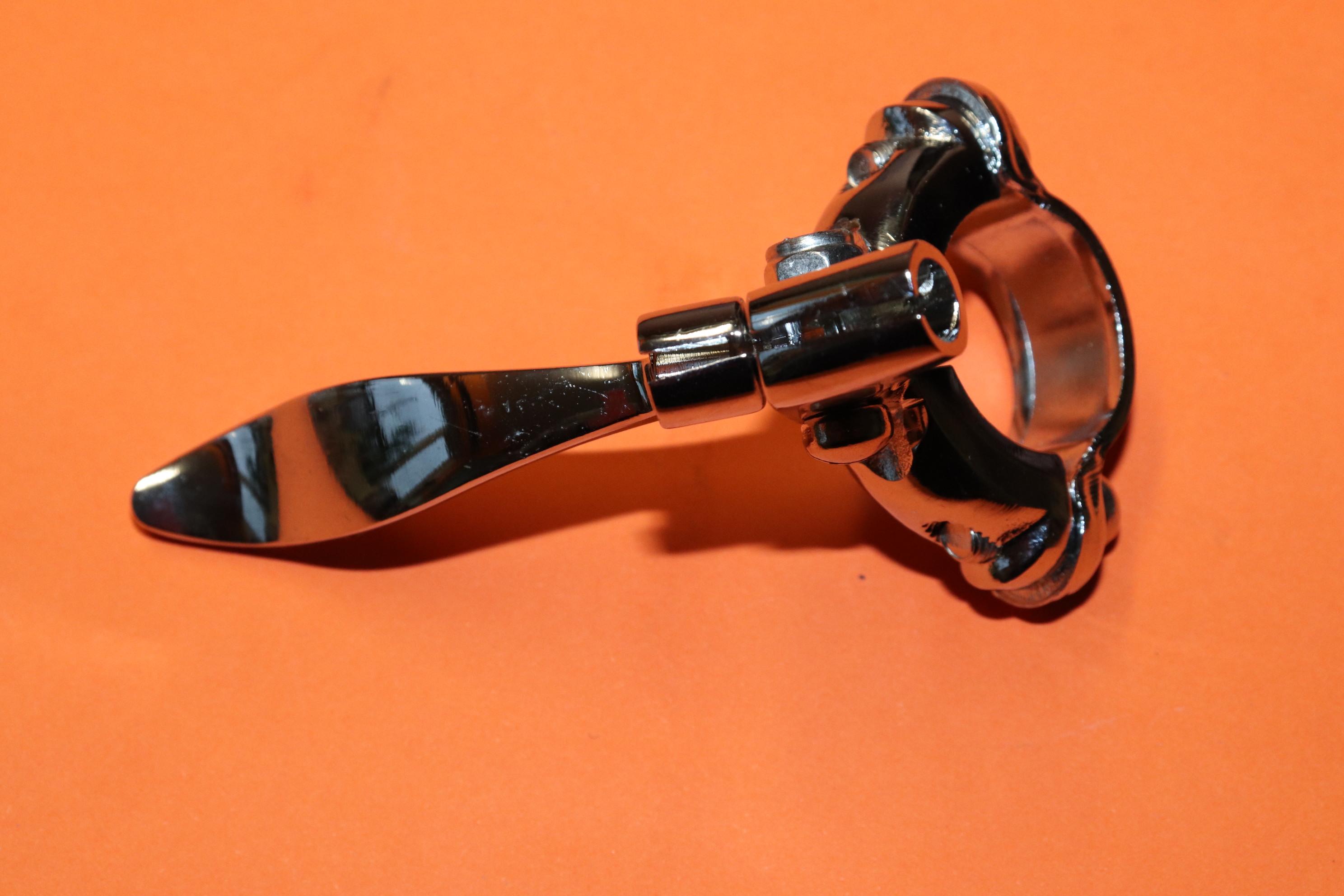 HANDLEBAR LEVERS