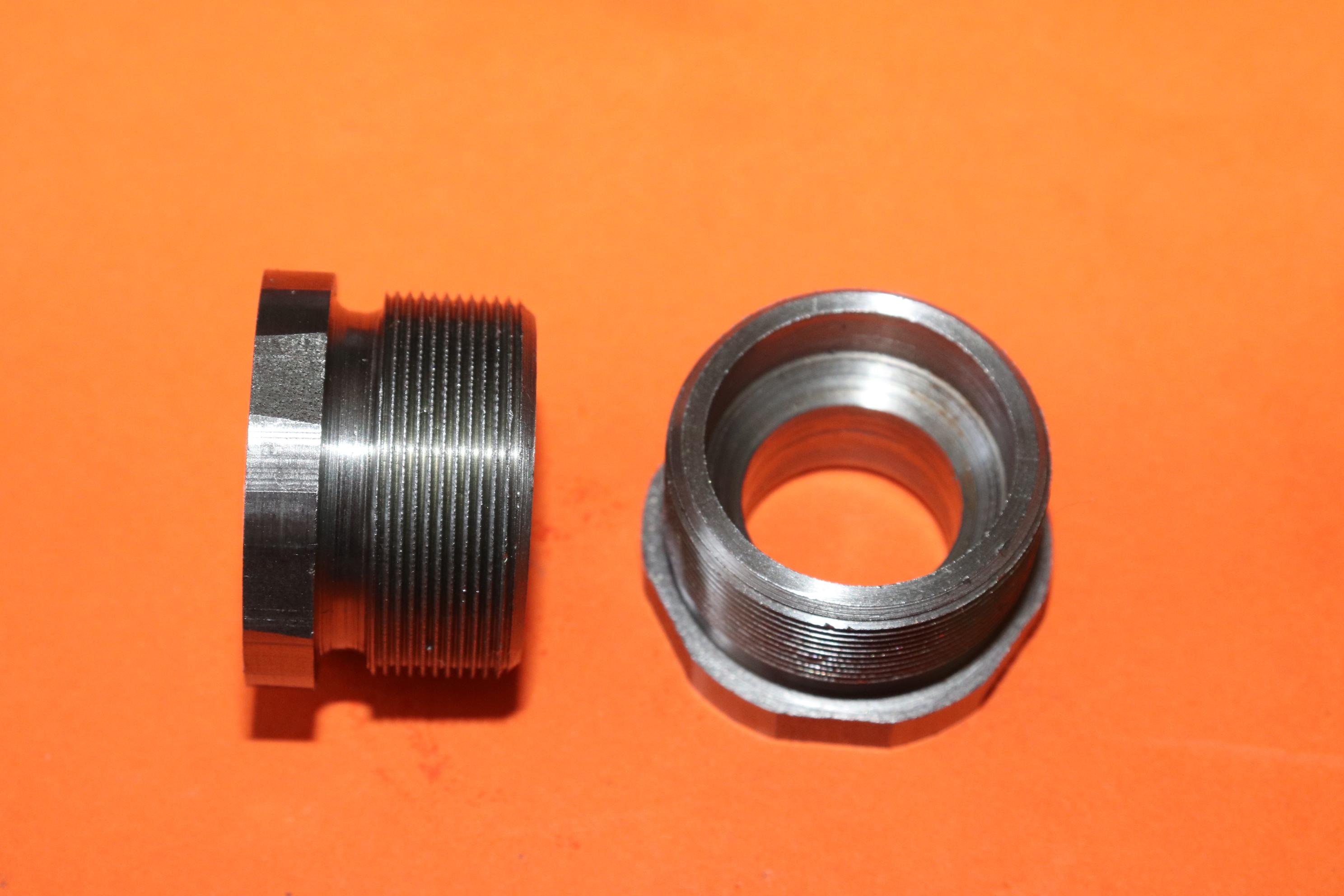 Gear Change Shaft For BSA & Triumph Classics – T20, C15, B40, A50, A65 | UK Made 10 thumbnail image