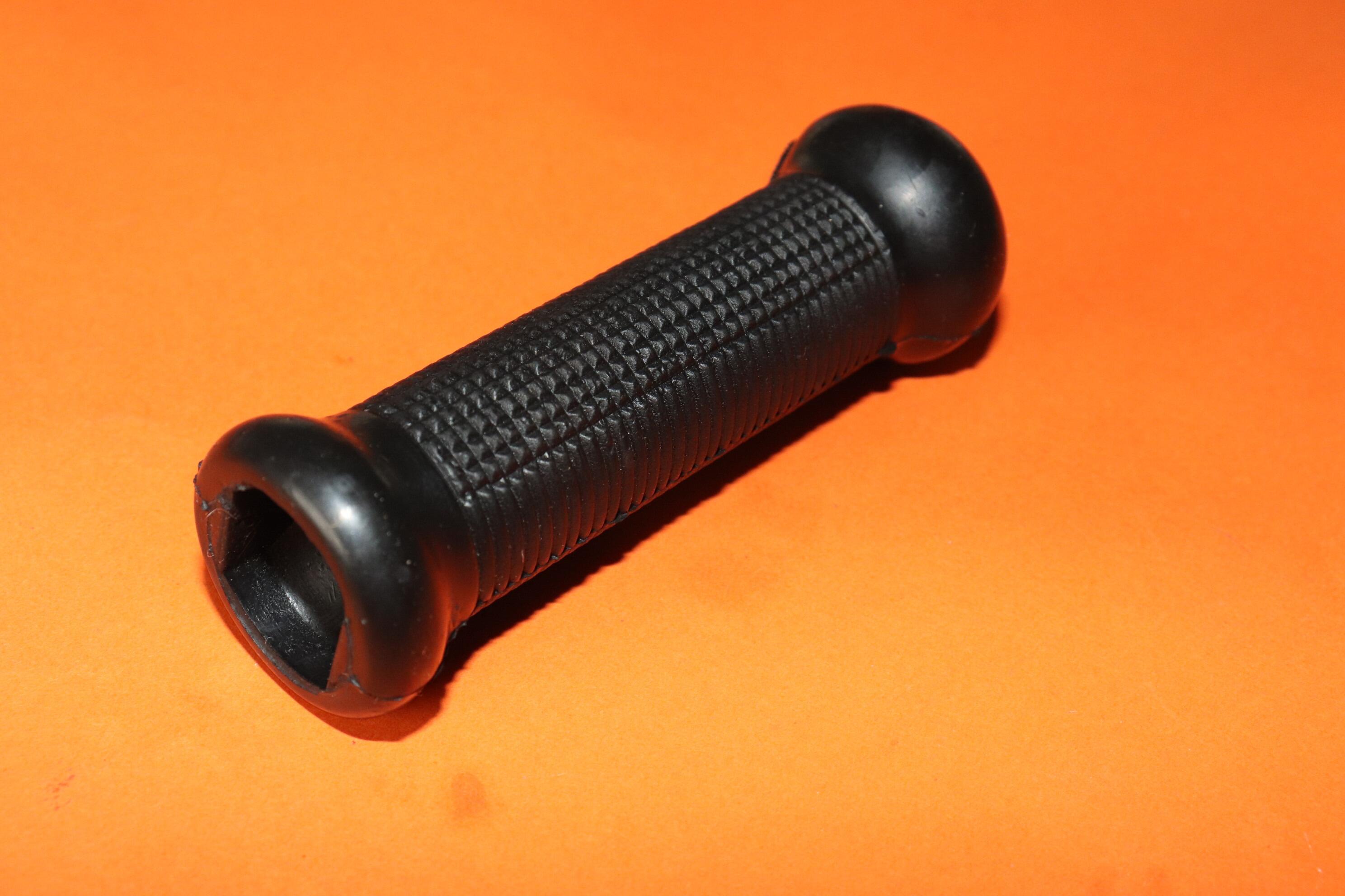 AEspares - Kickstart BSA En Caoutchouc Avec Relief BSA - Compatible Moto Vintage