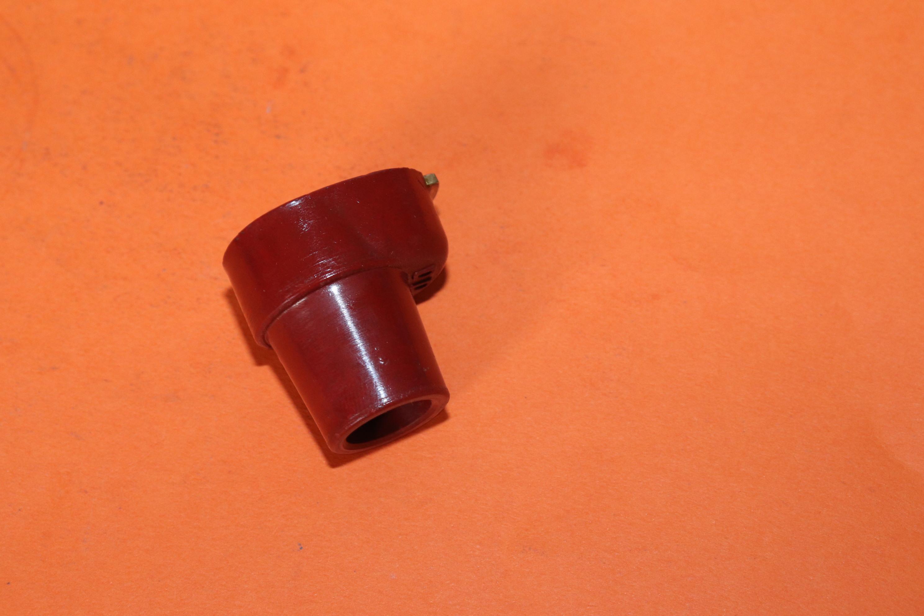 TRIUMPH 18D2 3TA 5TA DISTRIBUTOR ROTOR ARM LU423486 1958-62