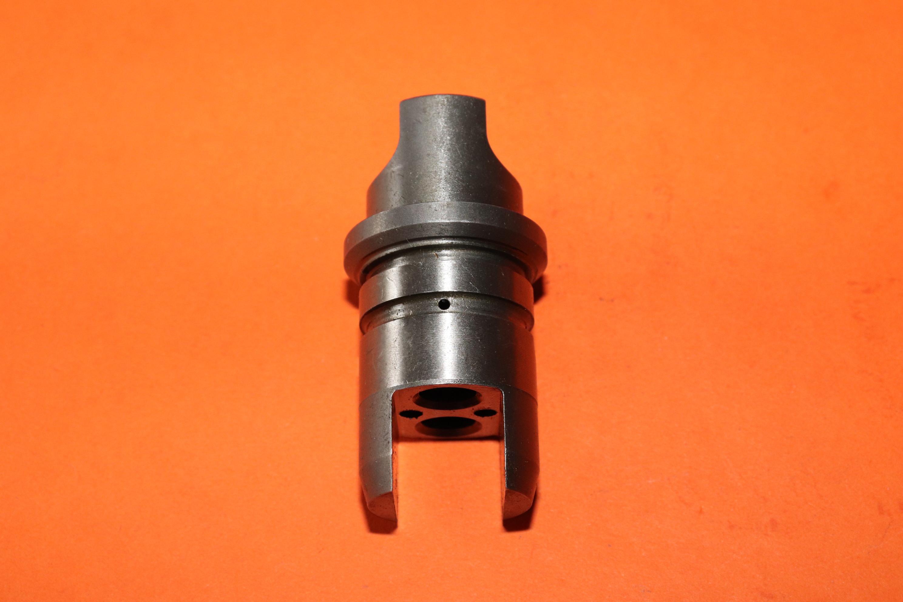 TRIUMPH BONNEVILLE T120 TR6 TAPPET GUIDE BLOCK Pre Oil Feed Via Barrels