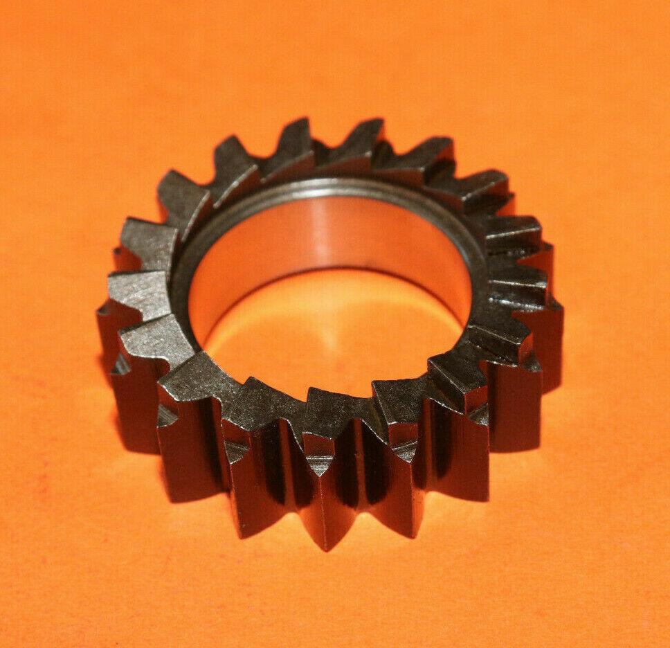 bsa-a7-a10-b31-b32-b33-b34-17t-kickstart-pinion-goldstar-67-3376-uk-made