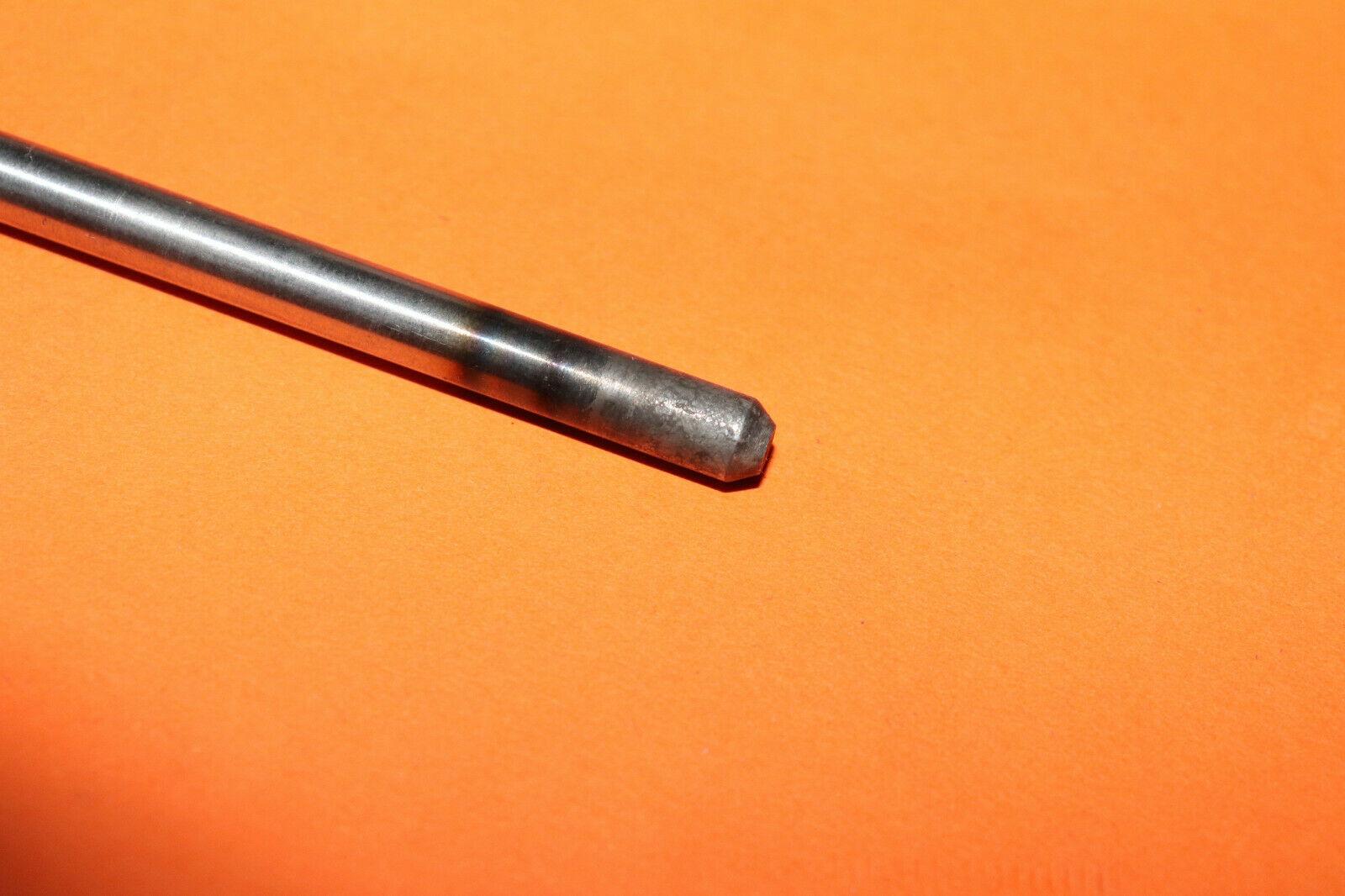 TRIUMPH RIGID 5T TR5 CLUTCH PUSH ROD 9 PLATE PUSHROD 571552 T455 UK MADE