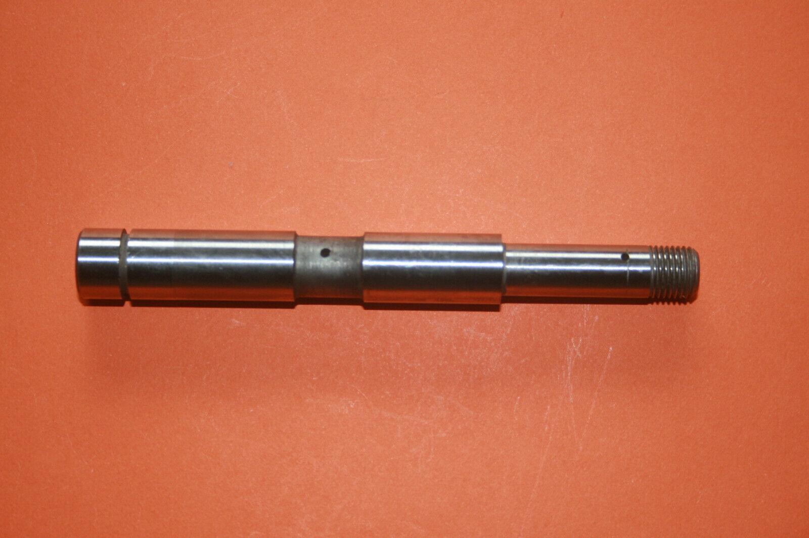 BSA C15 B40 250 350 ROCKER SHAFT 400294 UK MADE