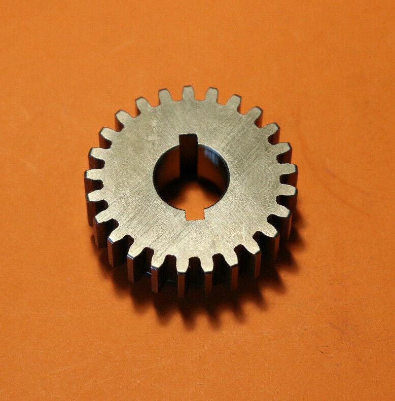 Triumph Pre-Unit Rigid 5T 6T Dynamo & Gearbox Screw Set – 1946-53 – Zinc Plate – UK