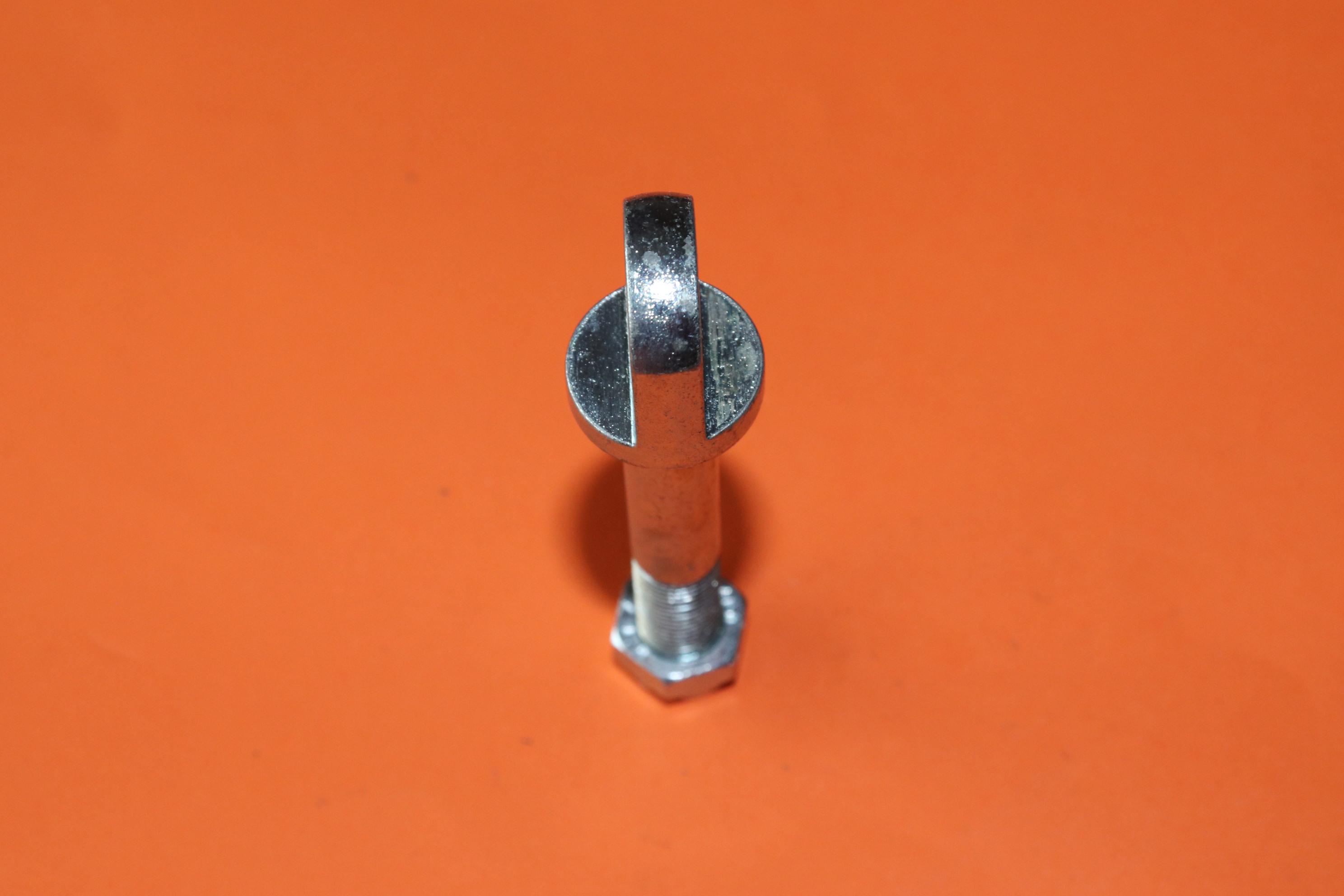 TRIUMPH T140 TR7 T150 T160 DISC BRAKE BOTTOM YOKE EYE BOLT 974476 UK MADE