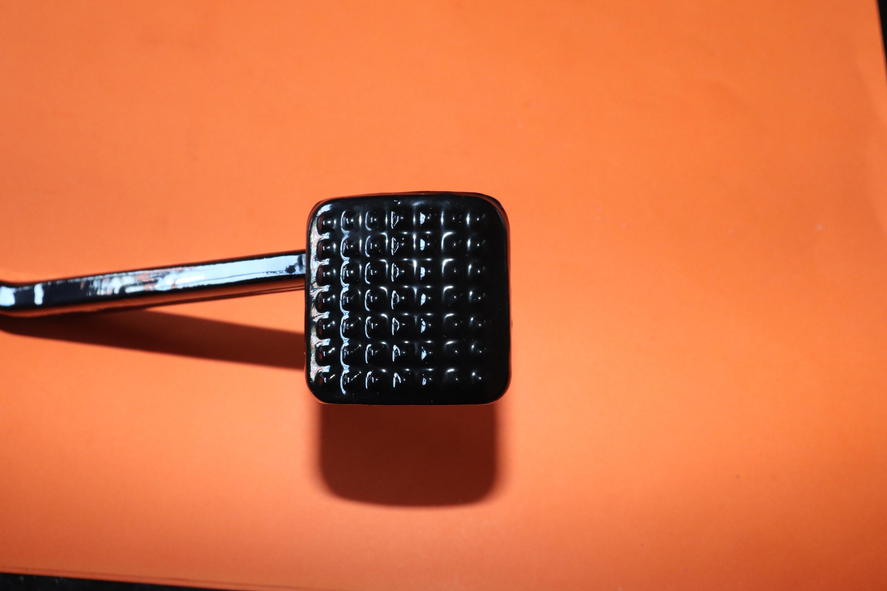 TRIUMPH T140 LEFT FOOT CHANGE BRAKE PEDAL RIGHT 1976 ON 837044 UK MADE