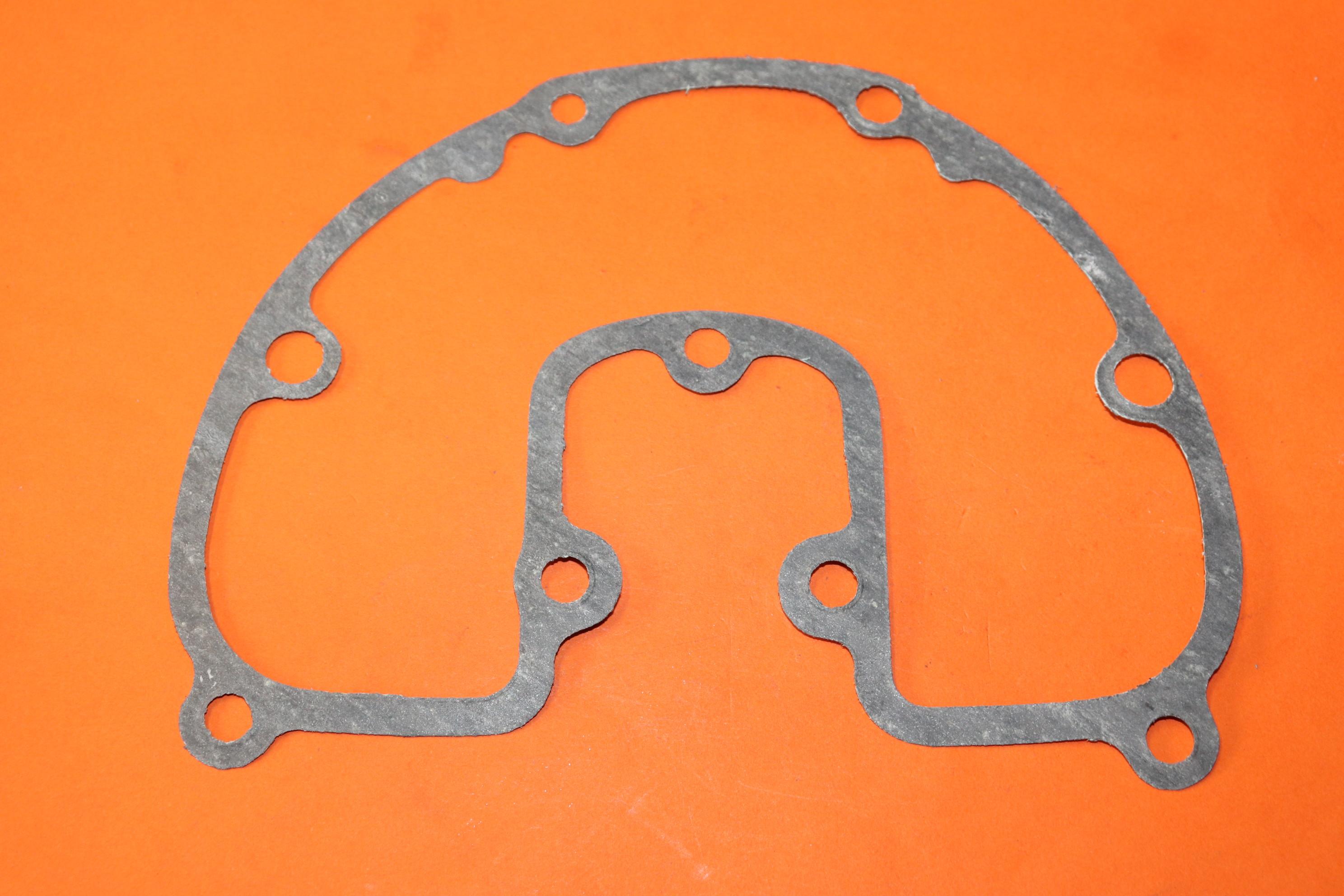 BSA B25 C25 BARRACUDA STARFIRE TR25 ROCKER BOX GASKET 400963 711426