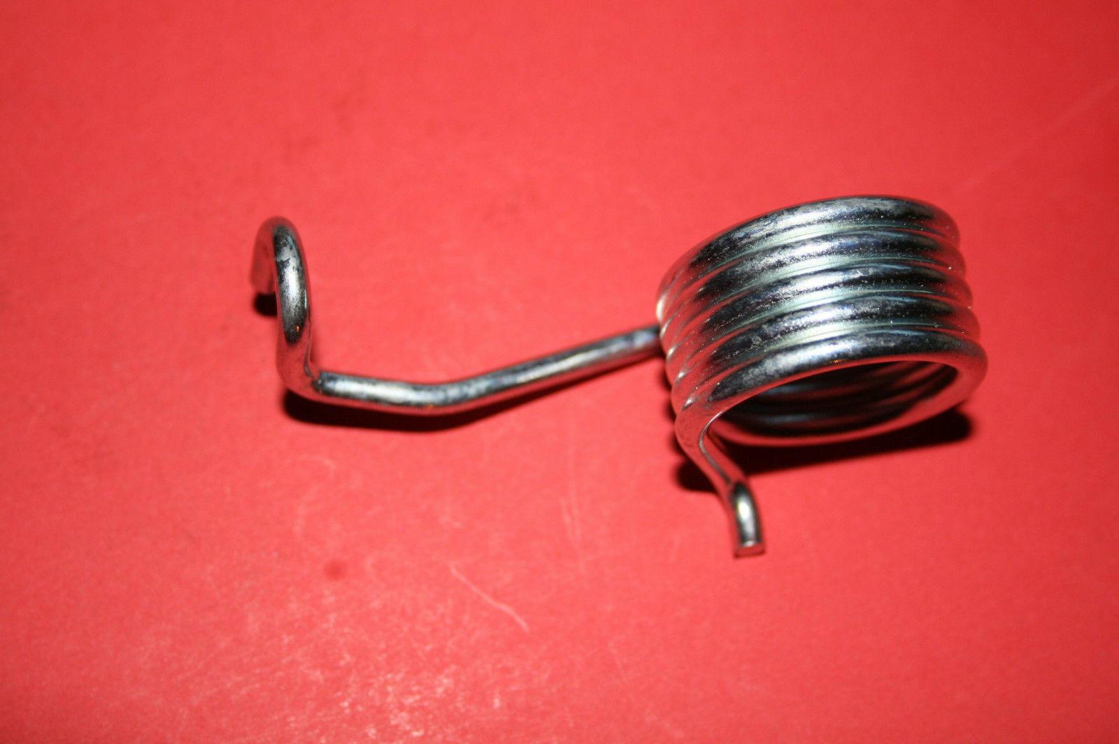 Motorcycle Rear Brake Return Spring 37-1090 W1090 TRIUMPH 500 650 T100 T120 T150 REAR BRAKE ARM RETURN SPRING