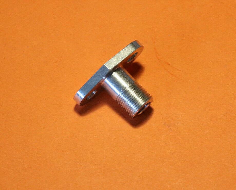 BSA A65 A50 TACHO DRIVE CABLE ADAPTOR 680585 UK MADE