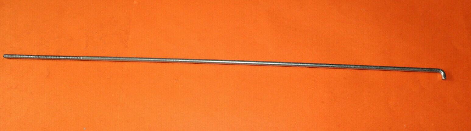 TRIUMPH T20 TIGER CUB 3/16
