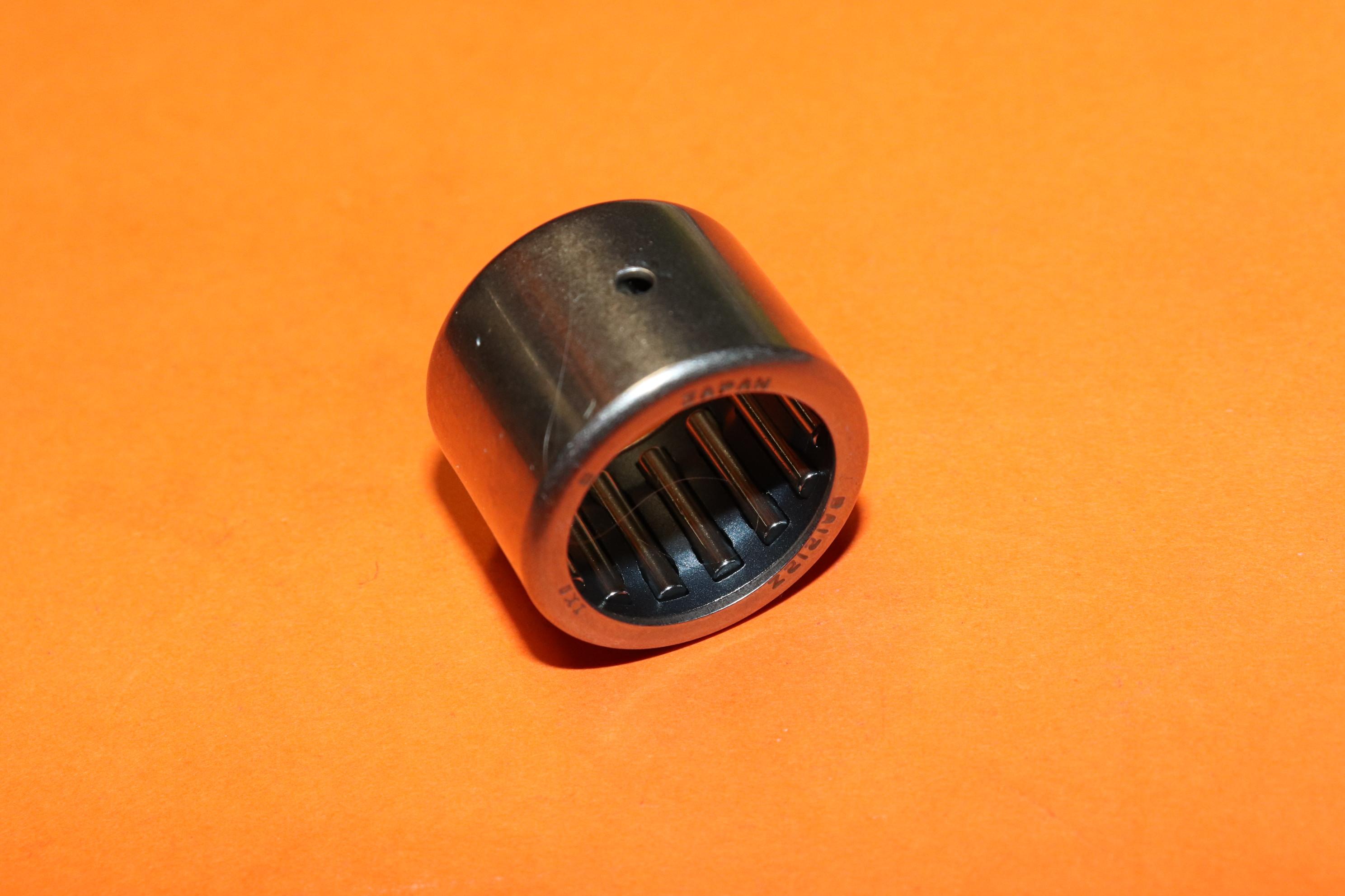 423075 BSA GEARBOX BEARING LAYSHAFT A65 A50 A7 A10 ROCKET GOLDSTAR T/SIDE