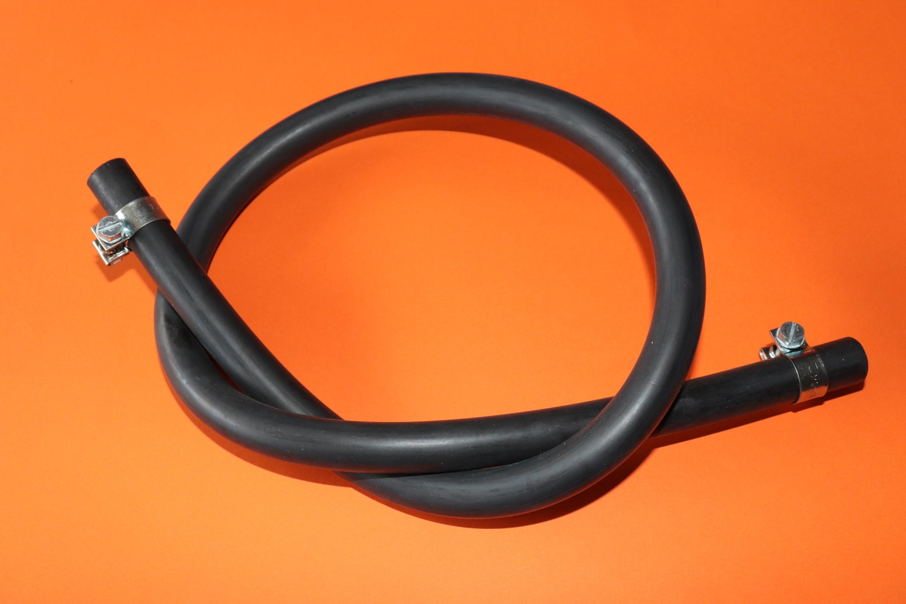 TRIUMPH T140 TR7 T150 T160 BRAKE RESERVOIR TO MASTER CYLINDER HOSE 604409 UK