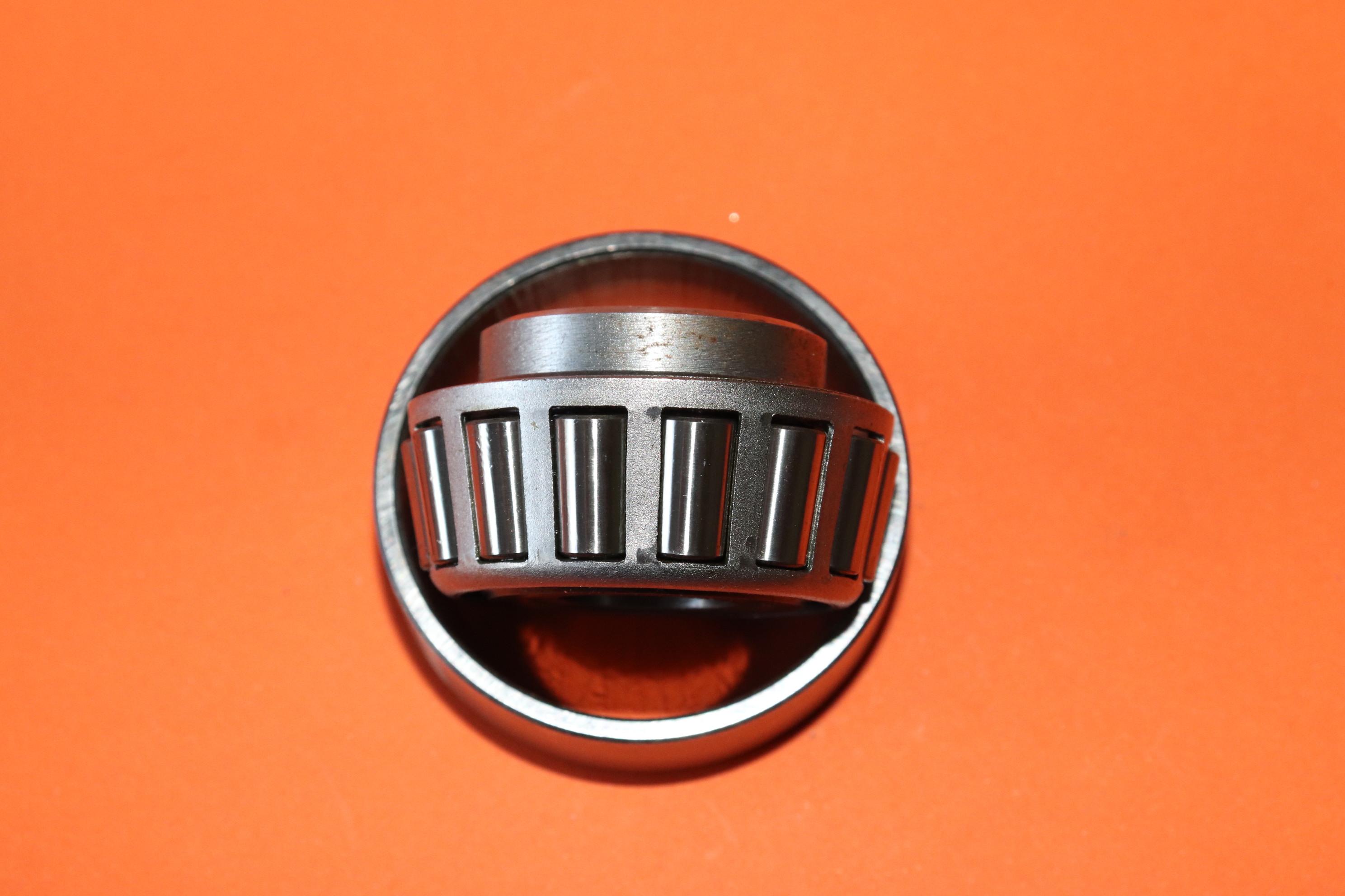 TRIUMPH RIGID 3T 5T 6T TR5 T100 PRE UNIT REAR WHEEL BEARING W7A