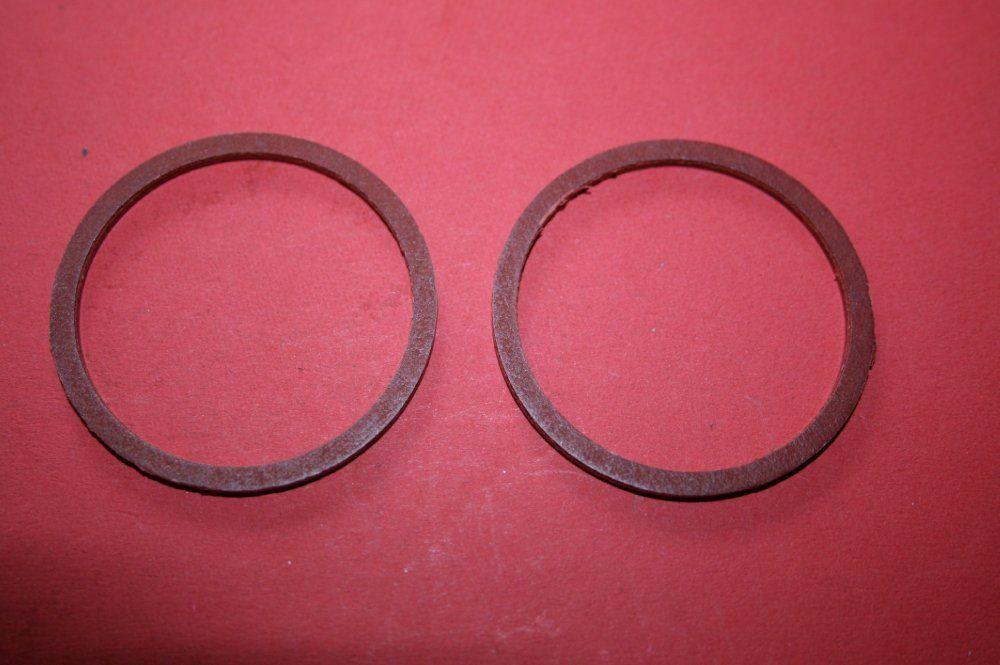 L F Harris Triumph Pre-Unit Engine Sump Plate Stud Set – 70-1540 E1540 – UK Made