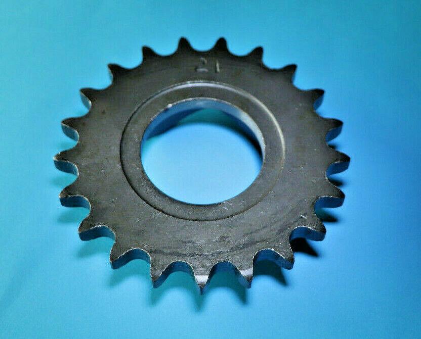 SPROCKETS