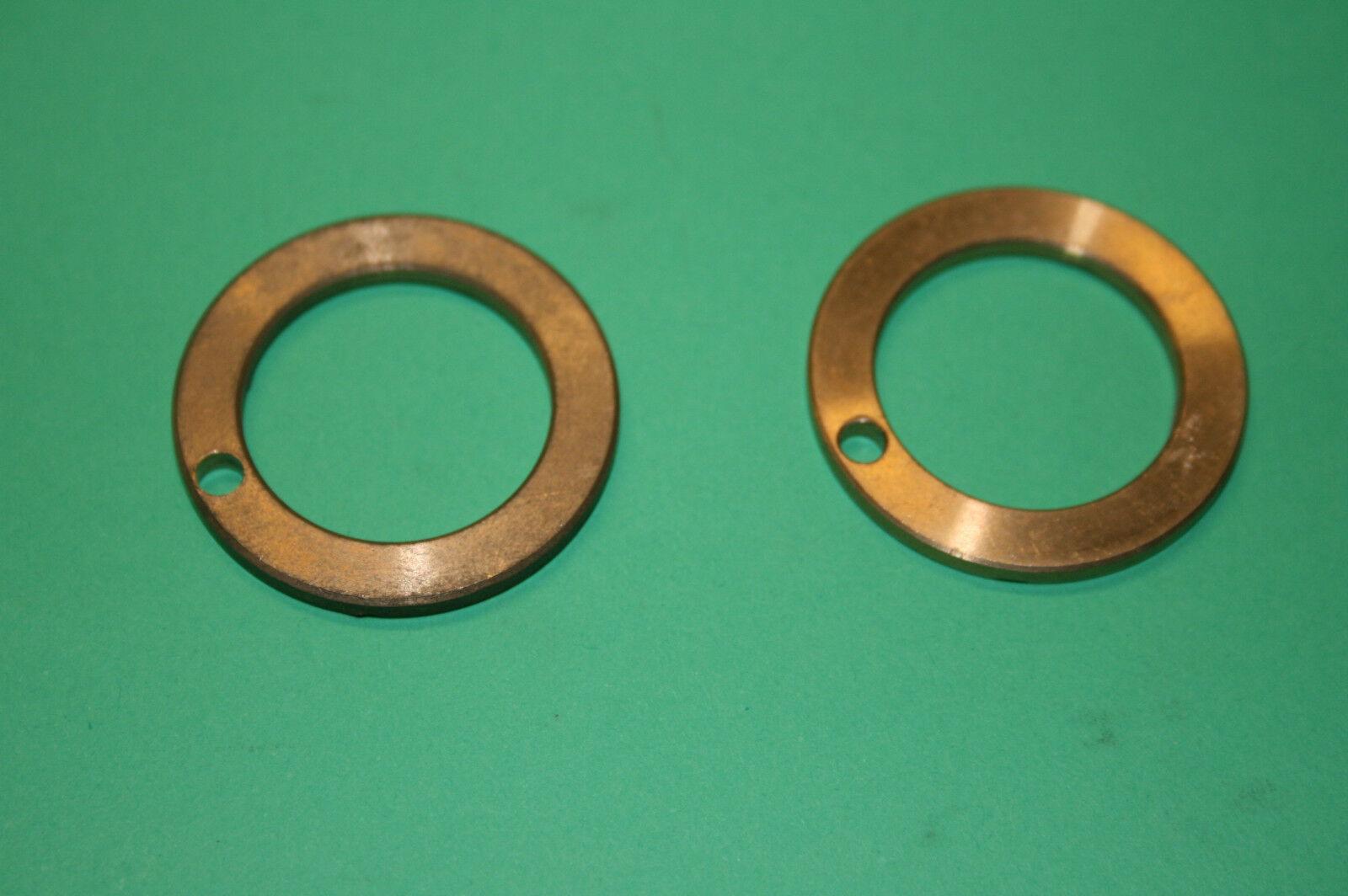 TRIUMPH TR6 SLICKSHIFT T120 TR7 T140 T150 T160 GEARBOX THRUST WASHER 57