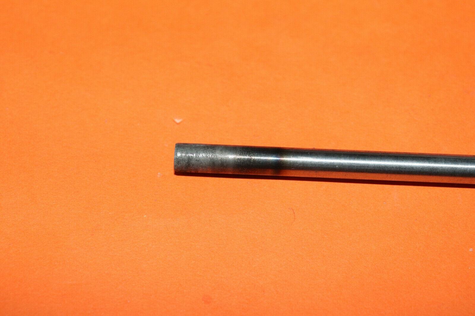 TRIUMPH RIGID 5T TR5 CLUTCH PUSH ROD 9 PLATE PUSHROD 571552 T455 UK MADE