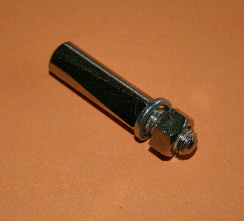 TRIUMPH BSA NORTON STD COTTER PIN 574356 571222 IMPERIAL TRIUMPH BSA BZP